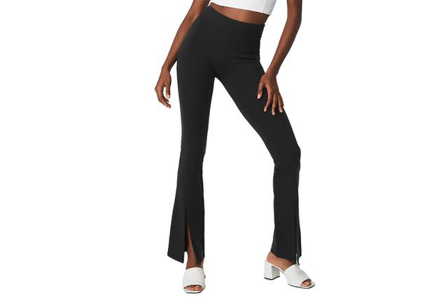 Sweaty Betty Power Workout Flare Leggings, Nordstrom in 2023