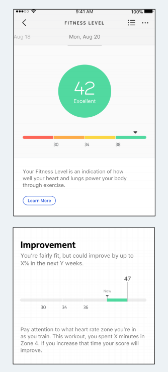 In 2016, Nokia bought Withings, which was then renamed to Nokia Health as part