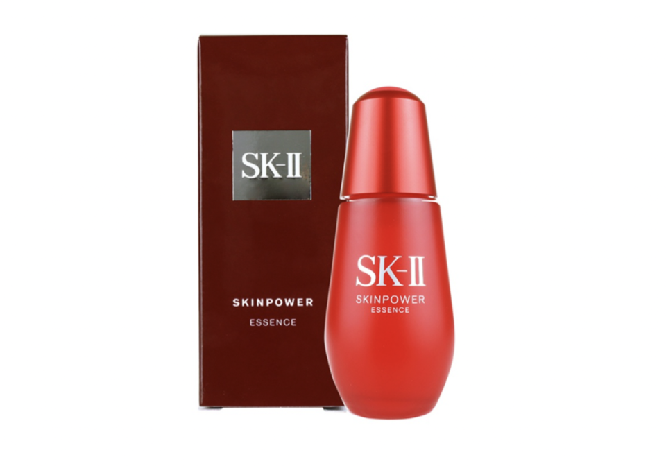 SK-II 神仙水平近$460！推薦3大SK-II皇牌產品 東奧特別版都有折 (附Zalora額外8折優惠碼)