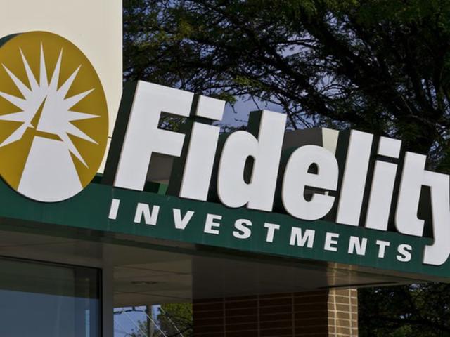 Fidelity to Allow Retirement Savers to Put Bitcoin in 401(k