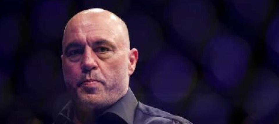 Joe Rogan issues a dire warning about artificial intelligence — after a fake version of his podcast was created 100% through AI technology. Use these 3 stocks to capitalize