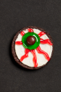 <p>These spooky eyeball cookies have no baking required. Just purchase your favorite sandwich cookies, twist apart, and decorate to your heart's content. </p><p><strong><em>Get the recipe at <a href="https://www.thepioneerwoman.com/food-cooking/recipes/a32129658/sandwich-cookie-eyeballs-recipe/" rel="nofollow noopener" target="_blank" data-ylk="slk:The Pioneer Woman;elm:context_link;itc:0;sec:content-canvas" class="link ">The Pioneer Woman</a>. </em></strong></p>