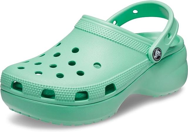 A Shrek & Crocs Collaboration is Reportedly On the Way!