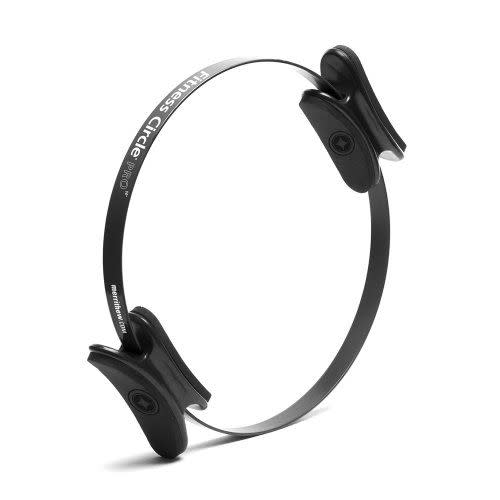 5) Fitness Circle Pro (Black)