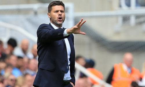 Mauricio Pochettino ready for ‘toughest challenge’ of Tottenham career