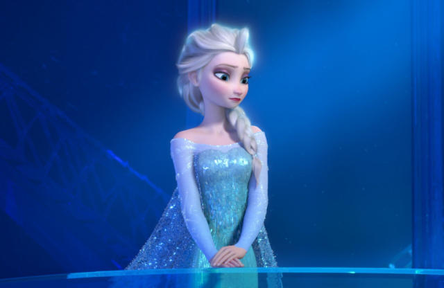 11 Facts About Queen Elsa (Frozen) 
