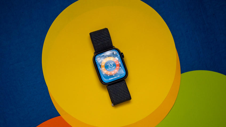 Apple Watch Series 9 long-term review