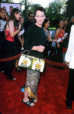 Lori Petty at the Universal City premiere of Universal's Nutty Professor II: The Klumps