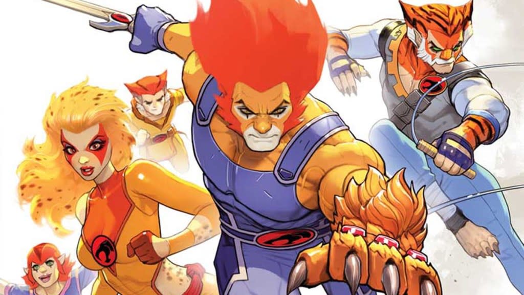 Thundercats 1 Nakayama Cover Cropped