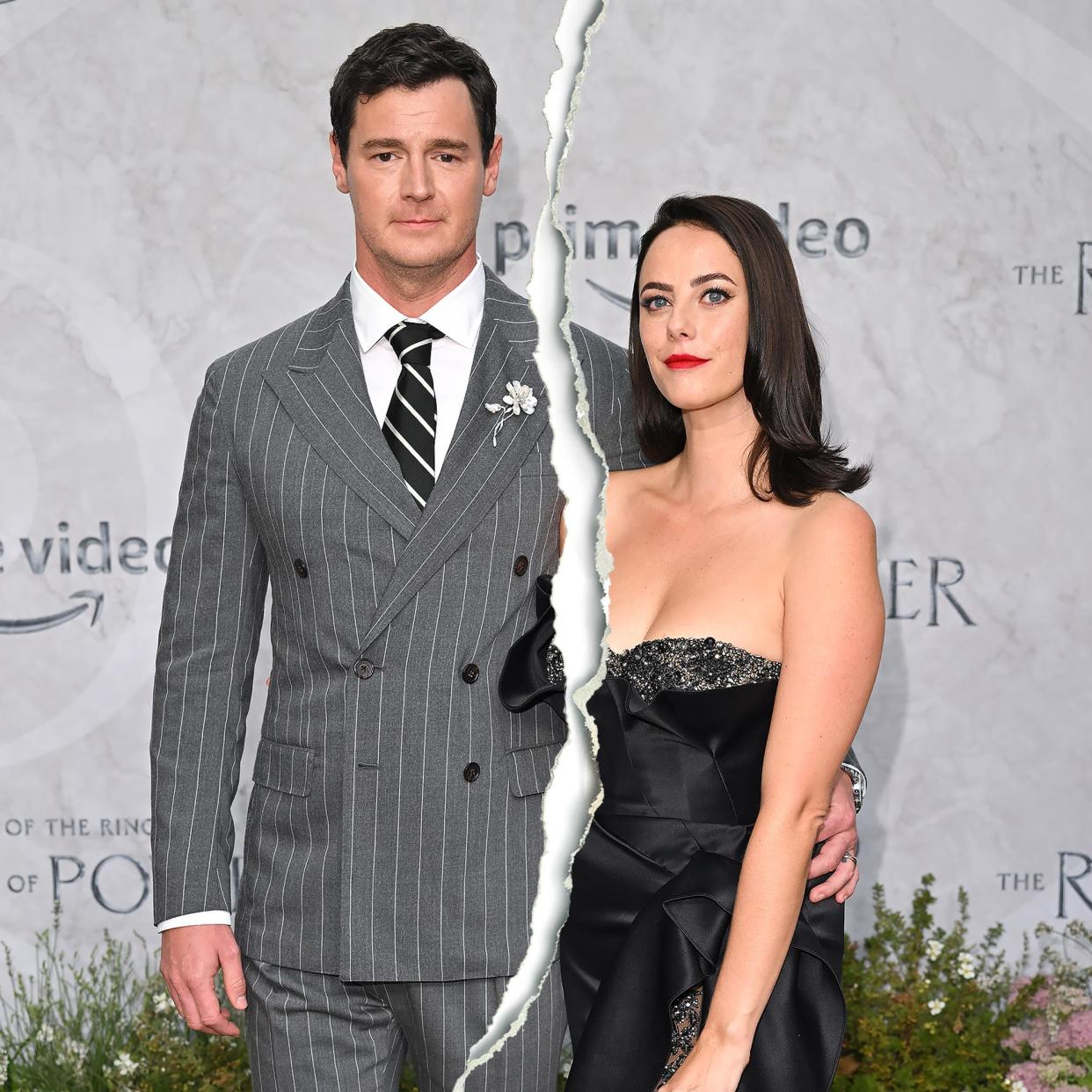 Kaya Scodelario and Husband Benjamin Walker Separate After Nearly 8 Years of Marriage