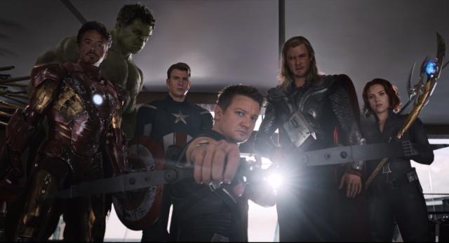 Avengers: Endgame Director Admits Marvel Movie Grind Hurt His Health