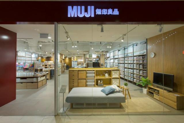 Price Review] Have the best travel - MUJI Philippines