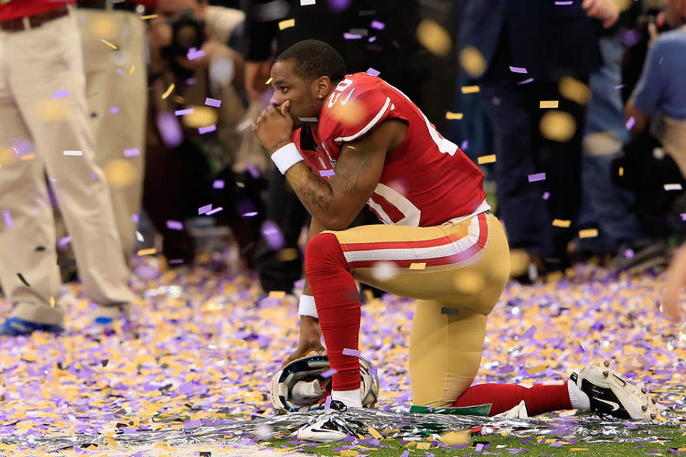 Super Bowl XLVII - Baltimore Ravens v San Francisco 49ers