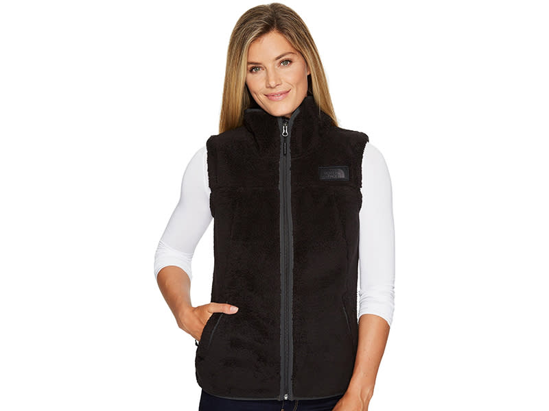 The North Face Campshire Vest