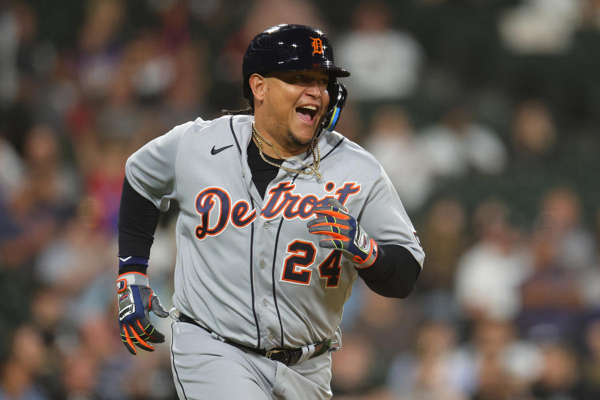 Eduardo Rodriguez pitches 7 innings as Detroit Tigers beat