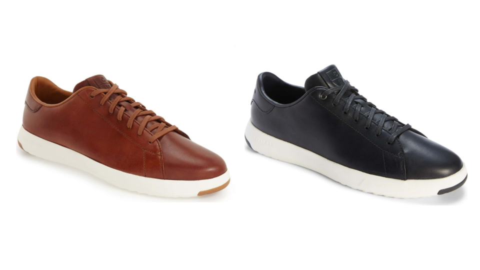 Best things to buy at Nordstrom: Cole Haan Shoes