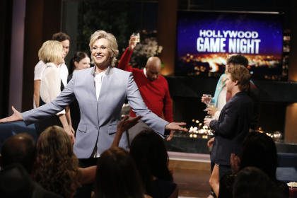 Hollywood Game Night premiere date 2019 Season 7