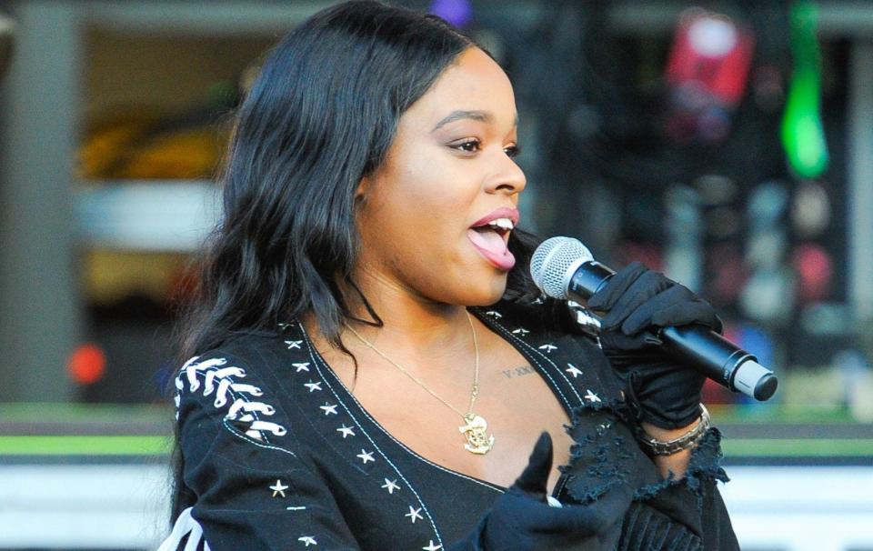 Azealia Banks has had her account suspended several times - Sergi Alexander/Getty Images