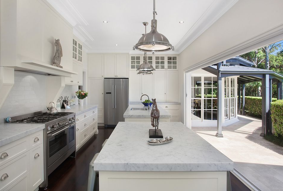 Inside Sophie Monk's $2.3 million Matcham, Central Coast pad. Source: Realestate.com