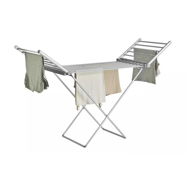 Heated Clothes Airers & Drying Racks, Buy Online