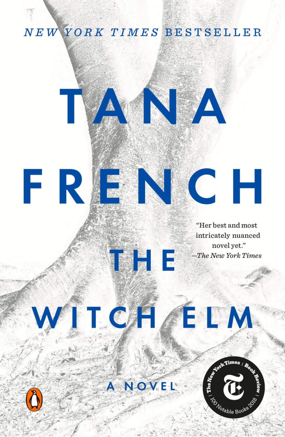 The Witch Elm by Tana French