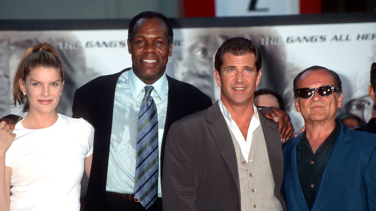 A rumor on a Facebook page claimed that Lethal Weapon 5 would be releasing in US theaters in September 2024. 