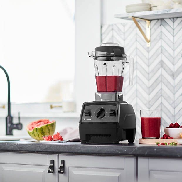 Save 33 percent on Vitamix blenders on Amazon