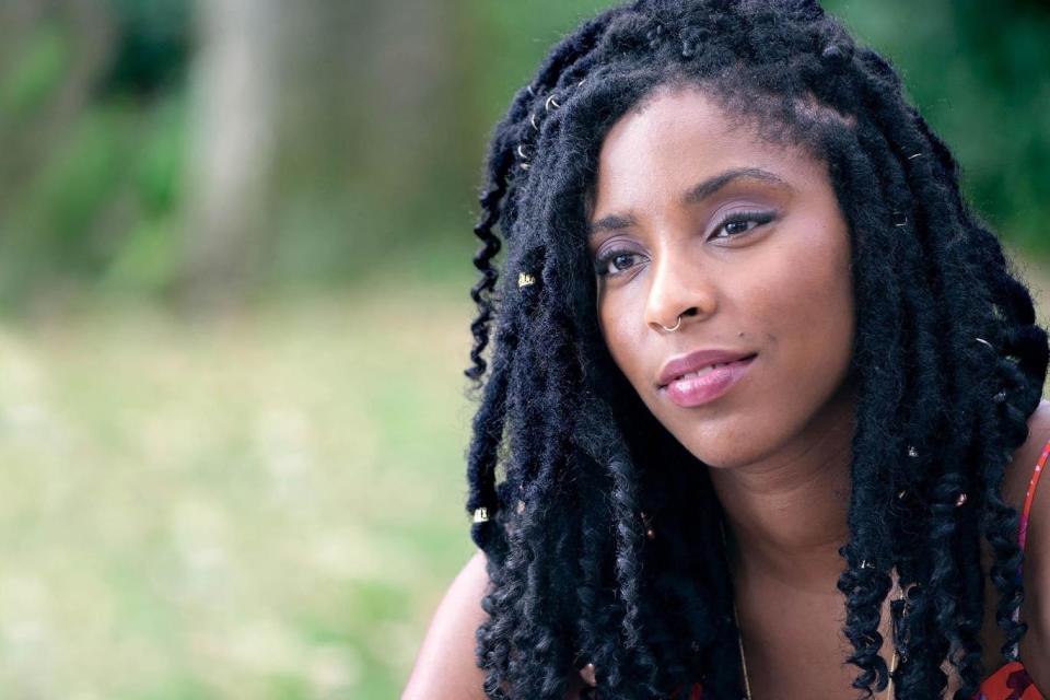 Charismatic: The Incredible Jessica James