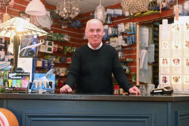 One of Newport's oldest shops announces closure in hammer-blow to city  centre