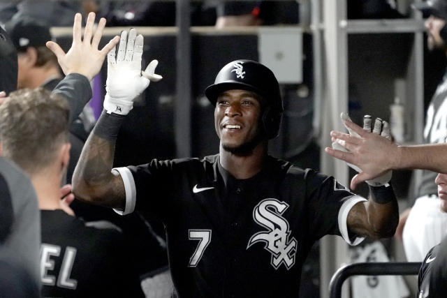 Chicago White Sox await word on MLB discipline for brawl