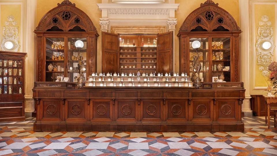 santa maria novella