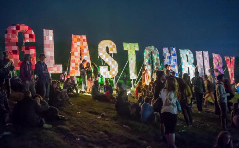 Glastonbury resale tickets 2019: How to get your hands on tickets for the UK’s biggest festival