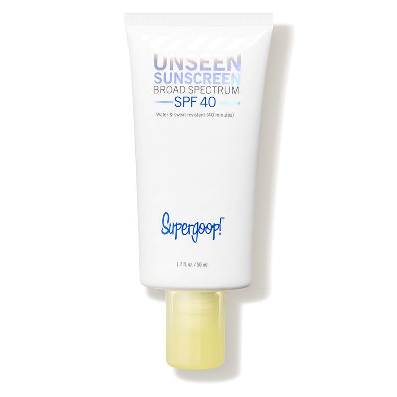 <p><a href="https://go.redirectingat.com?id=74968X1596630&url=https%3A%2F%2Fwww.dermstore.com%2Fproduct_Unseen%2BSunscreen%2BSPF%2B40_74436.htm&sref=https%3A%2F%2Fwww.cosmopolitan.com%2Fstyle-beauty%2Fbeauty%2Fa25372431%2Fwhat-order-to-apply-skincare-products%2F" rel="nofollow noopener" target="_blank" data-ylk="slk:Shop Now;elm:context_link;itc:0;sec:content-canvas" class="link rapid-noclick-resp">Shop Now</a></p><p>This Totally Clear Formula</p><p>dermstore.com</p>