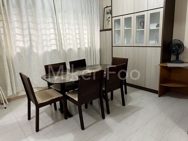 404 Sin Ming Avenue Photo