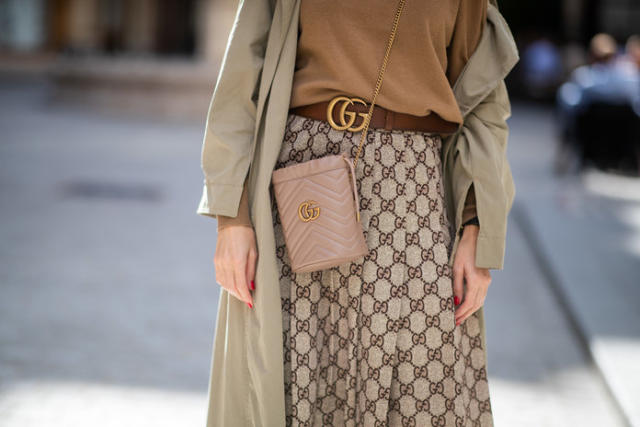 Gucci, Other, Mens Louis Vuitton Belt