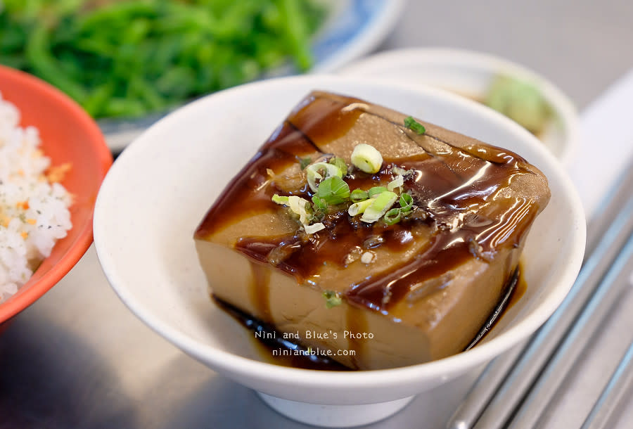 台中｜大員鮮魚湯