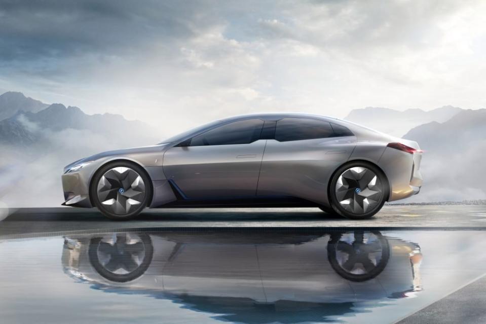 為i4做準備，BMW將投入2億歐元改建慕尼黑工廠