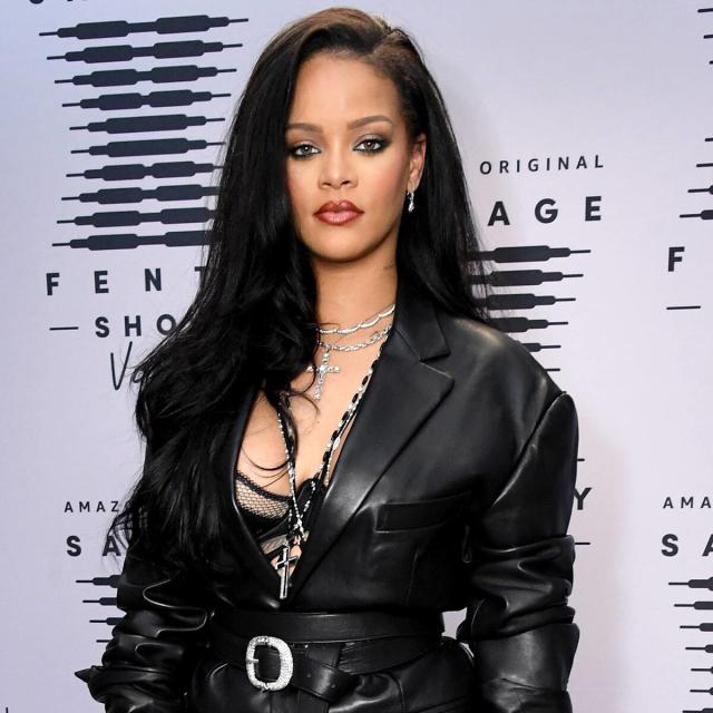 See Every Look From the Savage x Fenty Volume 3 Fashion Show - Fashionista