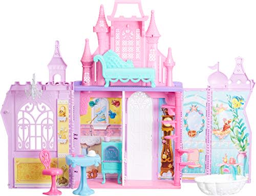 Disney Princess Pop-Up Palace (Amazon / Amazon)