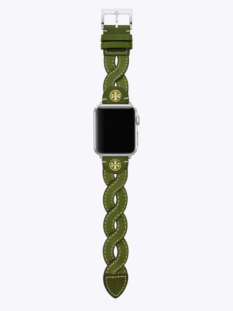 17) Braided Band for Apple Watch