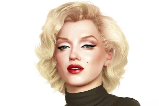 Appeals Court Rules Marilyn Monroe's Persona Belongs to Public