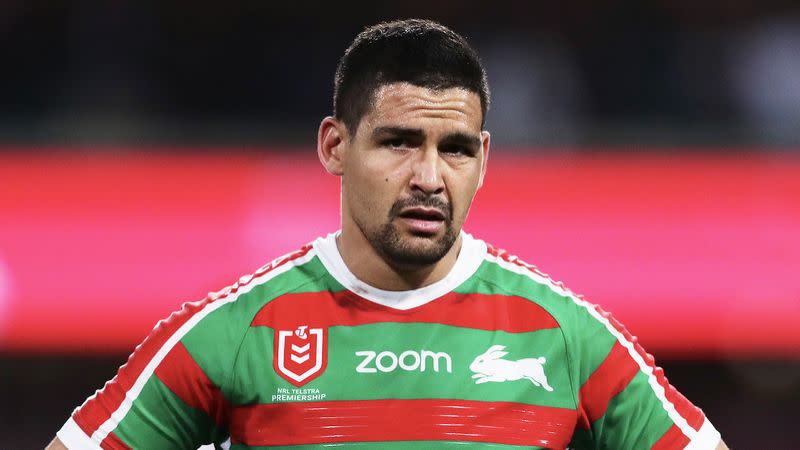 NSW Police are investigating an altercation allegedly involving Rabbitohs star Cody Walker. (Getty Images) 