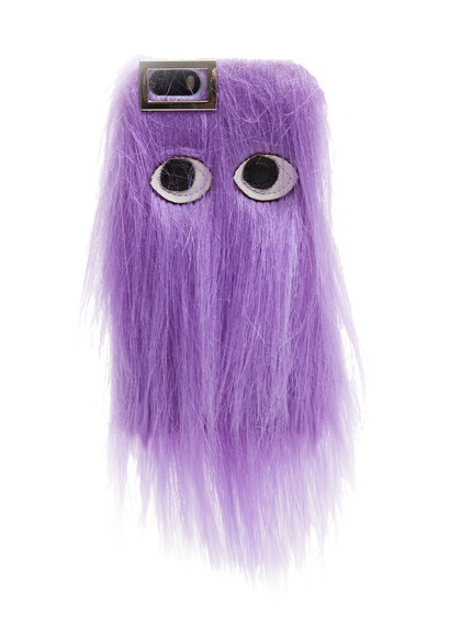 Furby furry phone cases