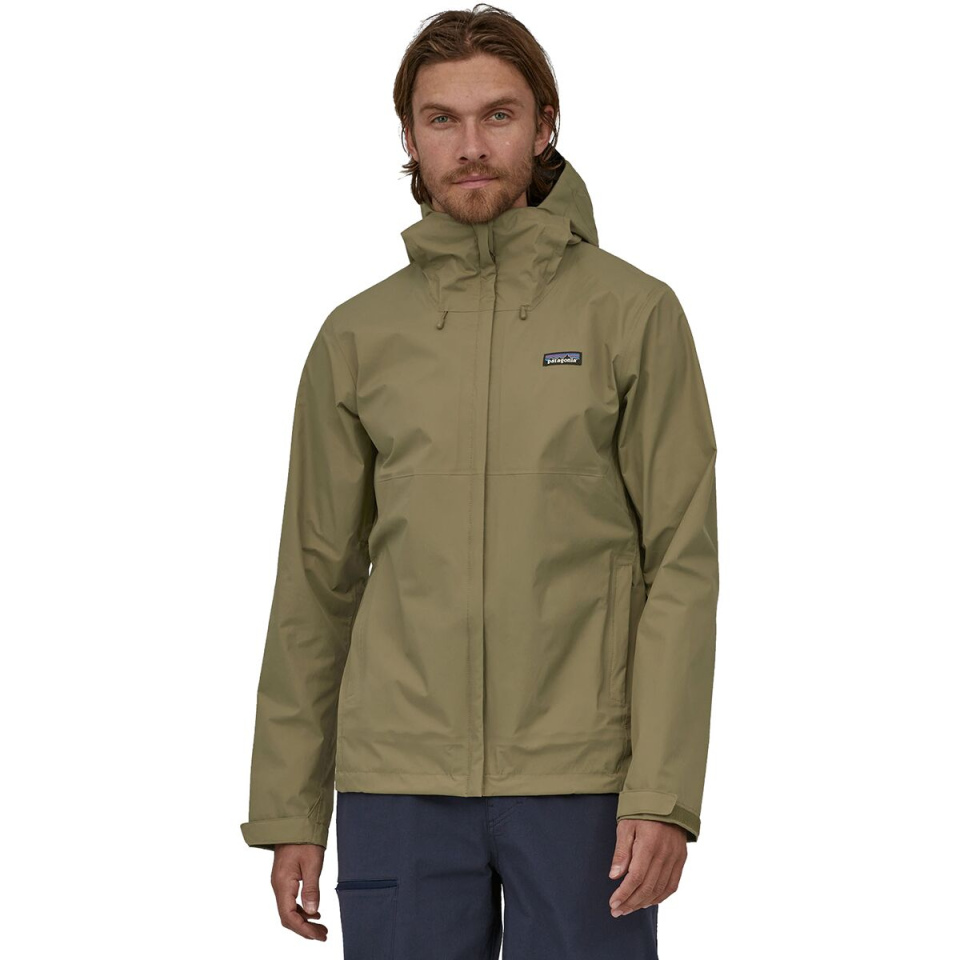 <p><a href="https://go.redirectingat.com?id=74968X1596630&url=https%3A%2F%2Fwww.backcountry.com%2Fpatagonia-torrentshell-3l-jacket-mens&sref=https%3A%2F%2F" rel="nofollow noopener" target="_blank" data-ylk="slk:Shop Now;elm:context_link;itc:0;sec:content-canvas" class="link ">Shop Now</a></p><p>Torrentshell 3L Jacket</p><p>backcountry.com</p><p>$125.00</p>