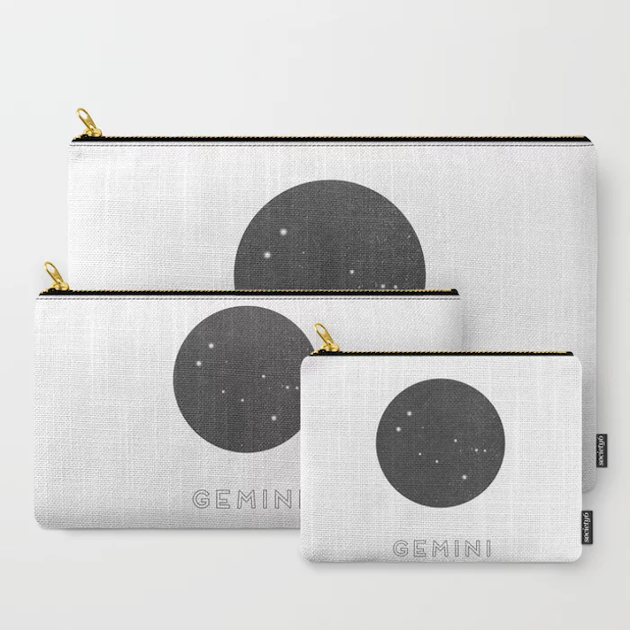 STYLECASTER | 29 Astrology-Themed Gifts Your Favorite Gemini Is Sure to Love