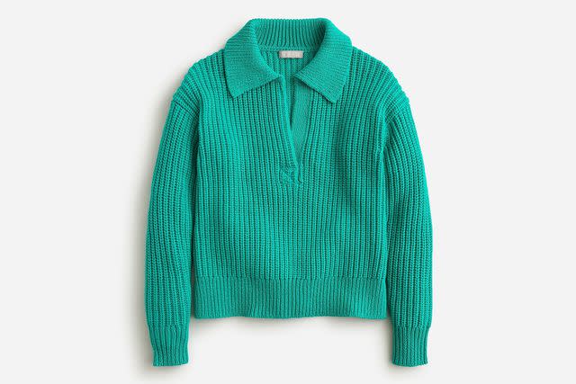 <p>J.Crew </p>