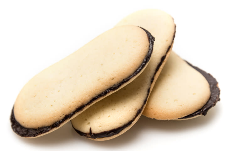 Pepperidge Farm released a new type of Milano cookie that’s basically edible winter coziness