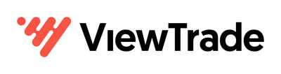 ViewTrade logo (PRNewsfoto/ViewTrade)