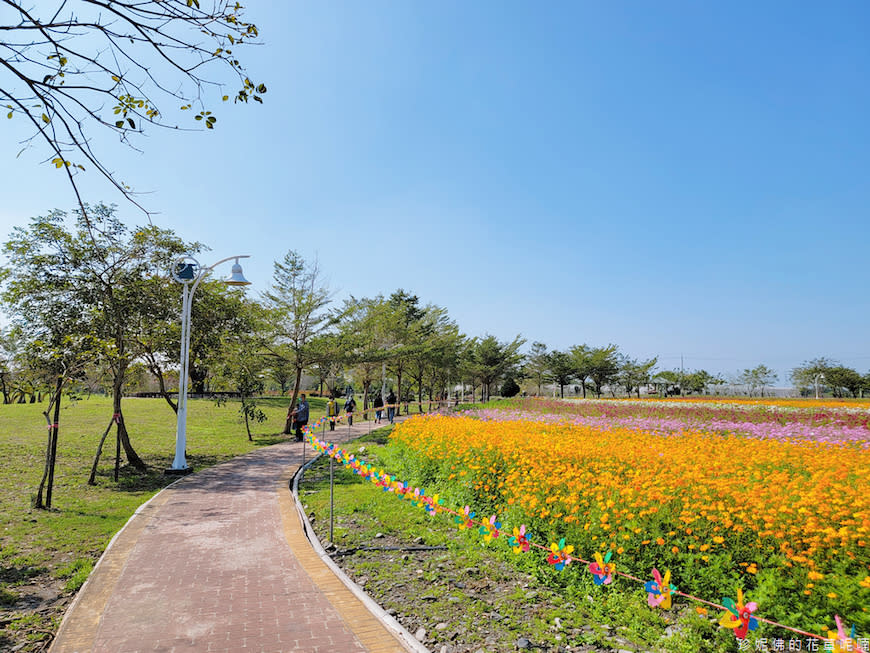 屏東｜新埤鄉綜合休閒公園