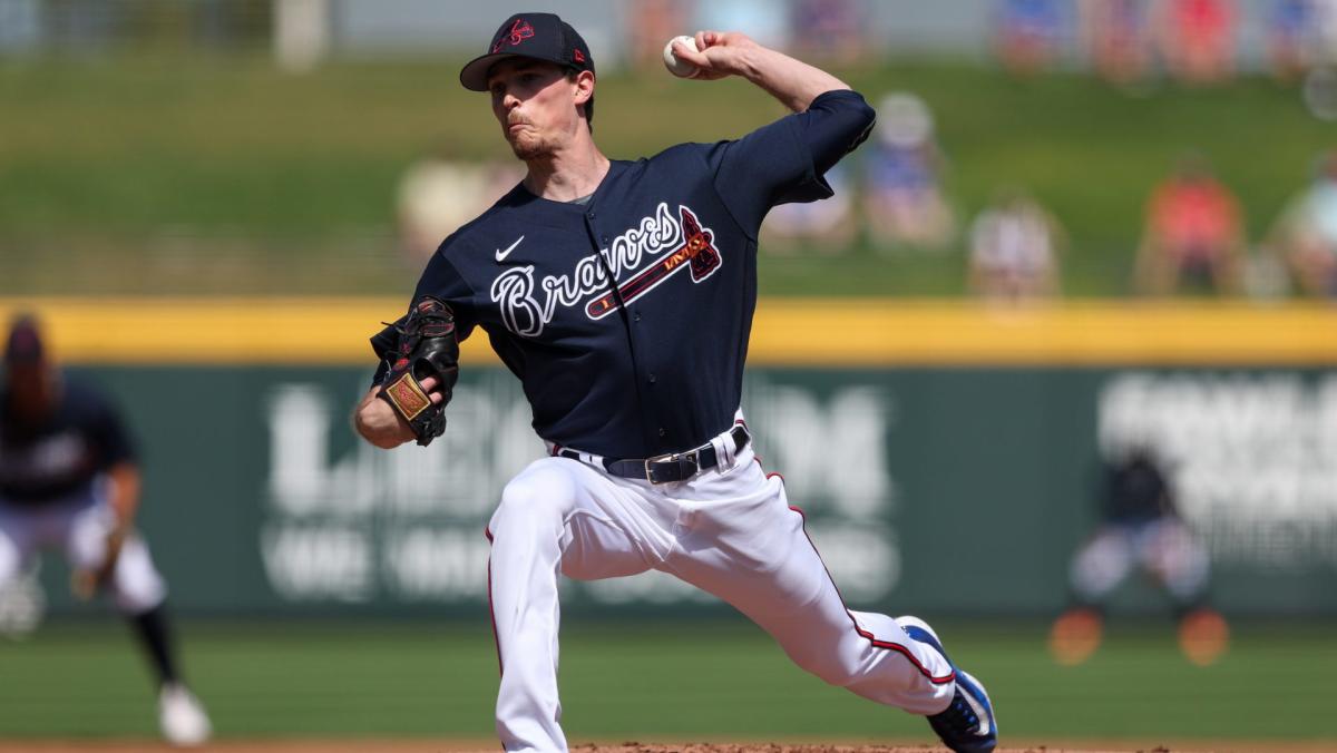 Max Fried Stats, Fantasy & News